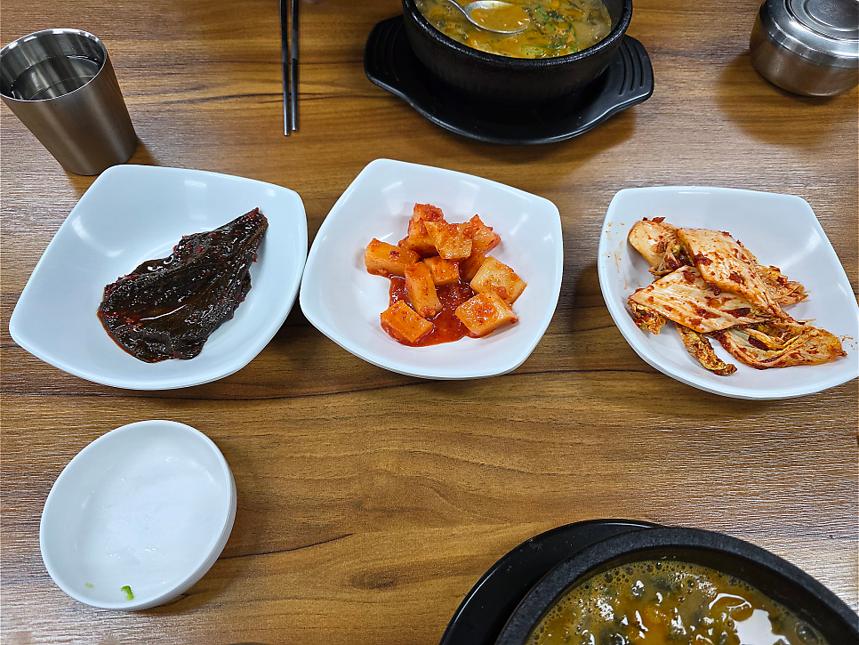 풍미정남원추어탕 사진 6