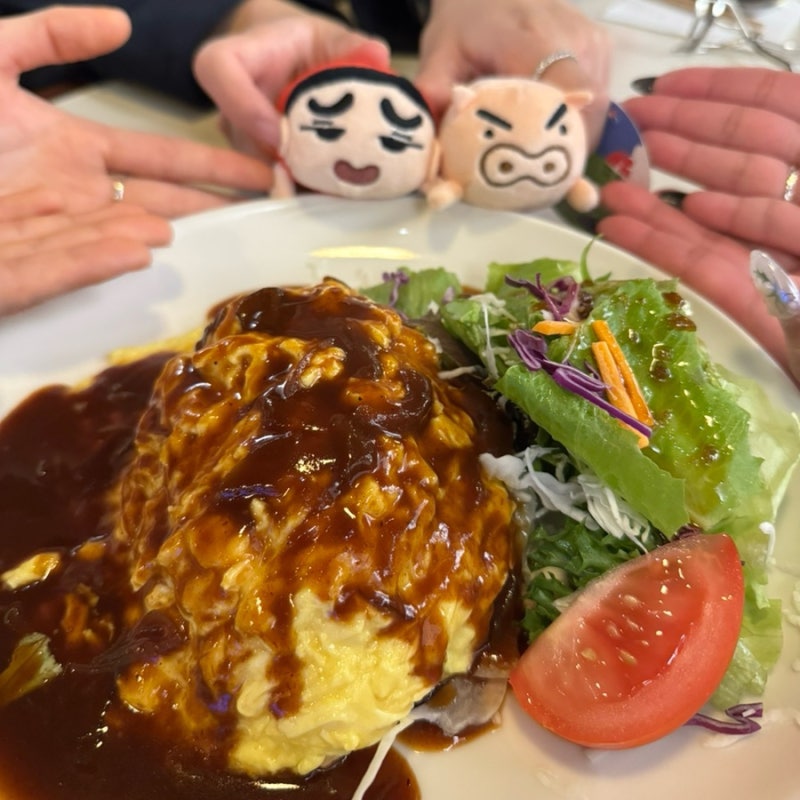 [부평] 조용하게 즐기는 일본식 가정식 부평 맛집 킨토 솔직 후기