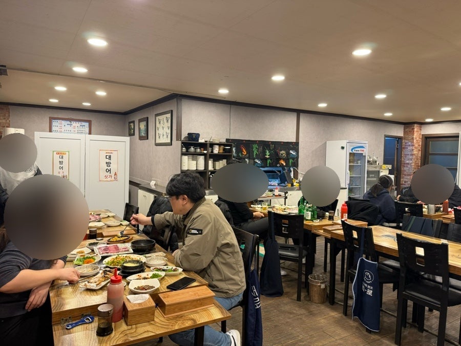 고흥수산 본점 사진 2