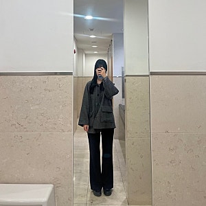 여자 겨울 코트 추천 CC콜렉트 씨씨콜렉트 코트 반코트 추천 내돈내산