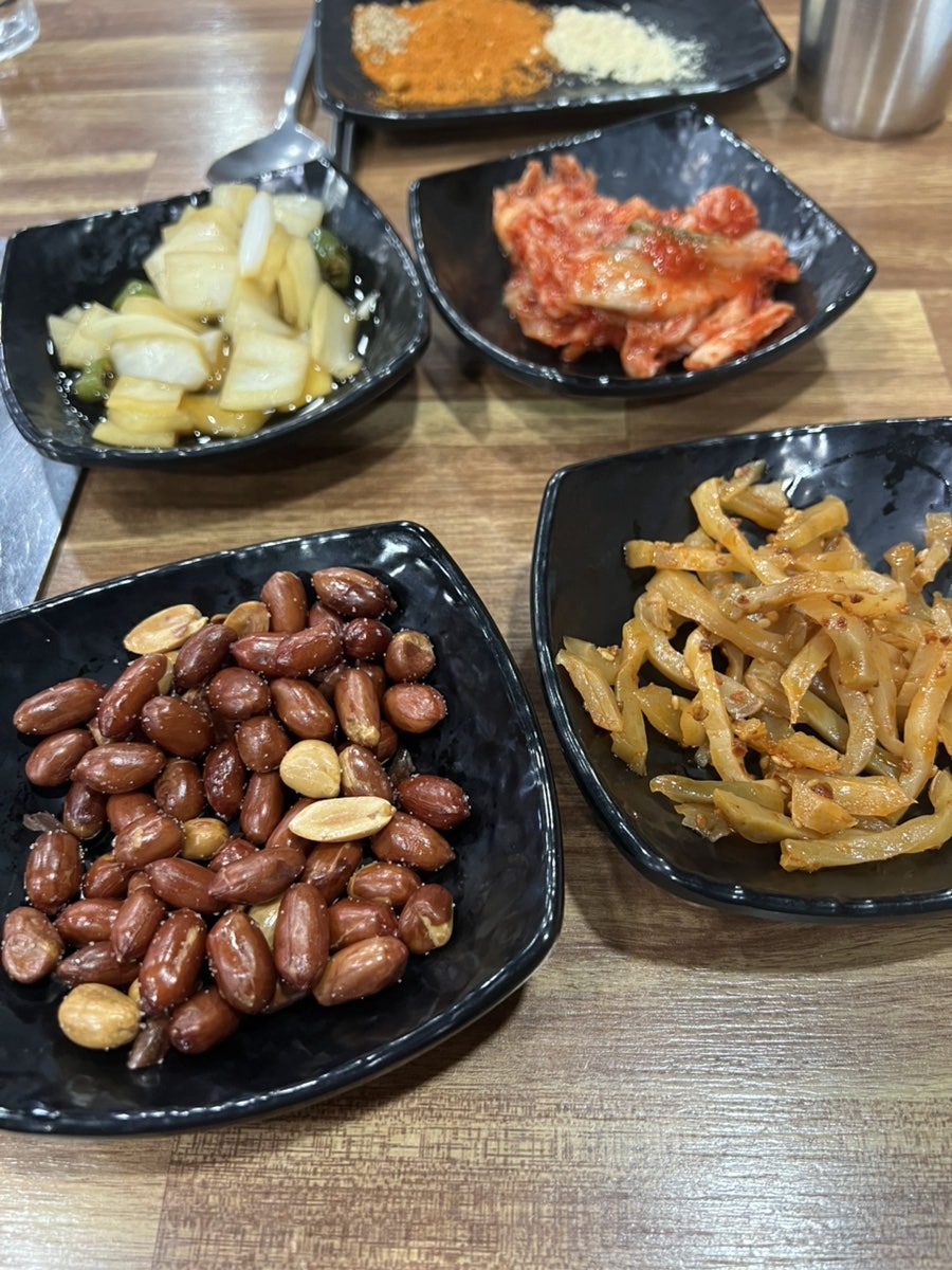 한중양꼬치 영대2호점 사진 2