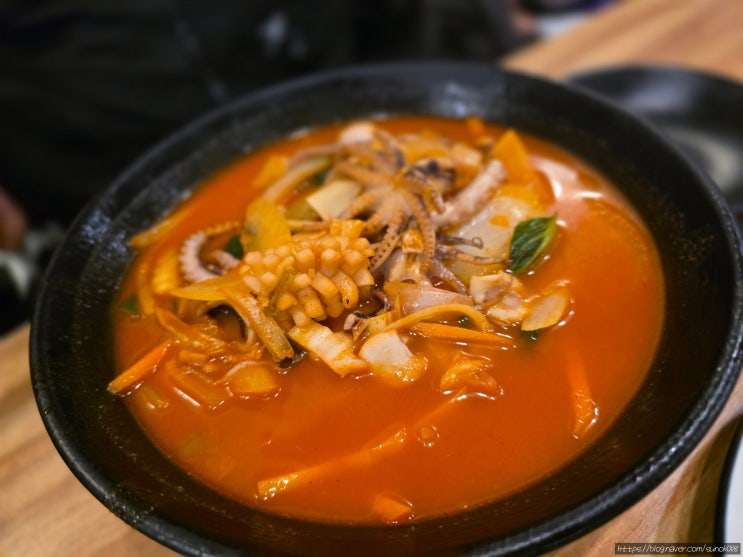  일산 킨텍스역 중식당 밥집 도원반점