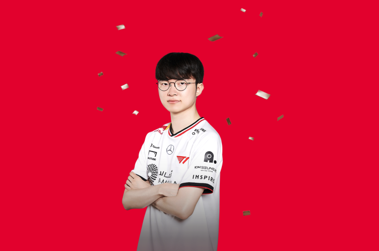 [이천SK텔레콤]  T1 3연속 우승 축하! SKT 특별 굿즈 찬스!