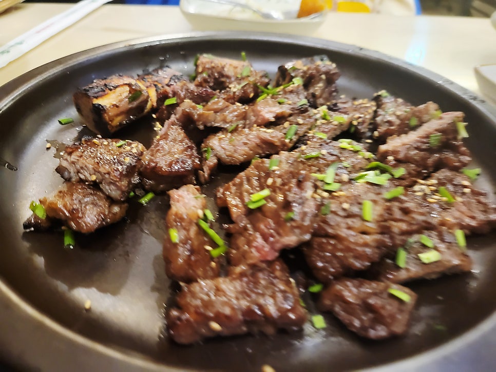 초원갈비 사진 4