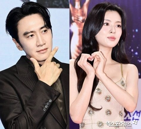  '7년 연애' 이광수이선빈, 김우빈신민아 바톤 받나?…시그널 '포착' [엑's 이슈]