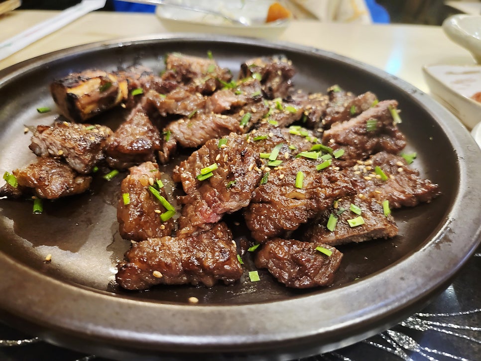 초원갈비 사진 3