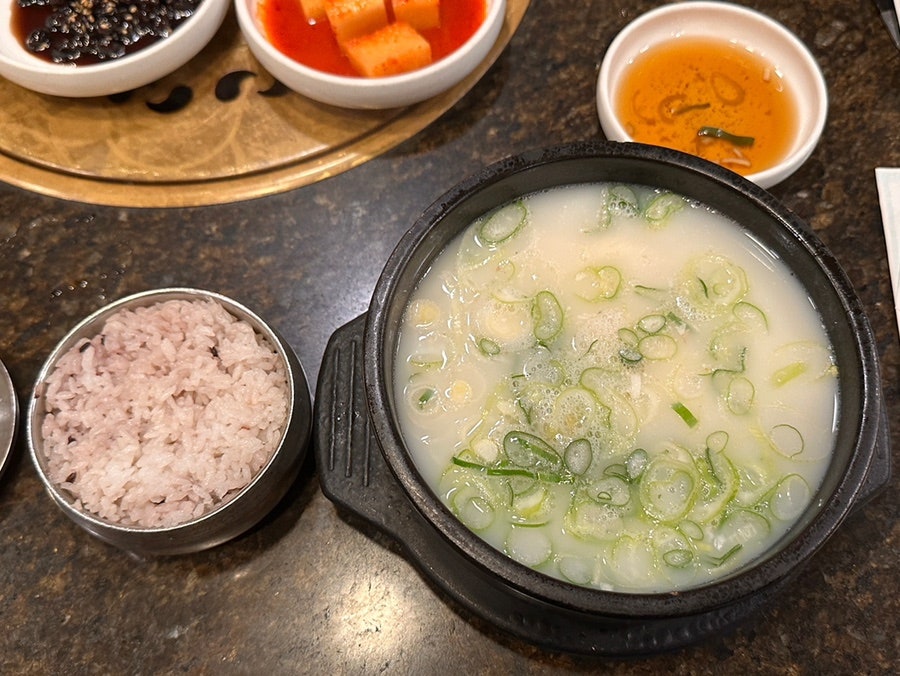 한국촌 사진 4