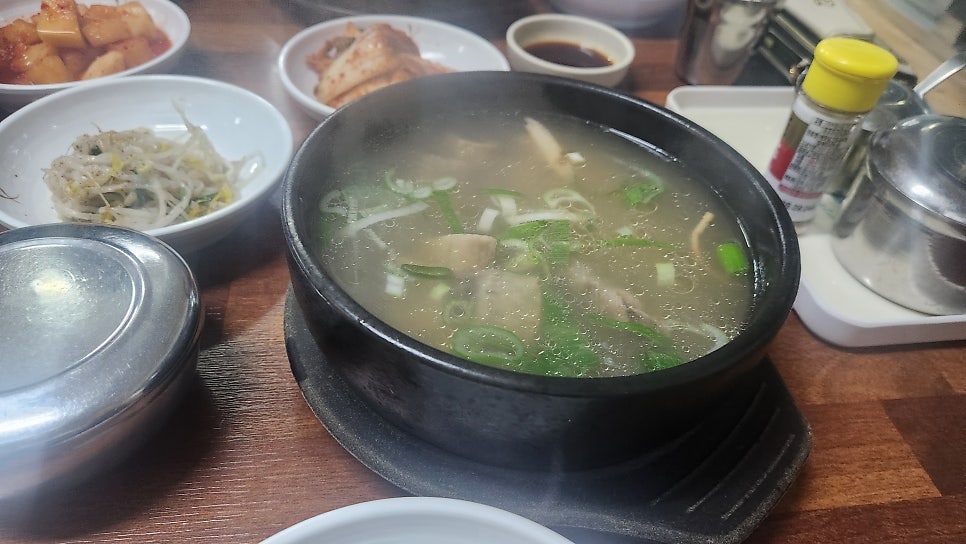 국물집 태안점 사진 6