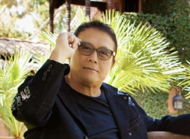 달러 간다더니”…‘<b>부자아빠</b>’ 기요사키, <b>비트코인</b> 33억 <b>매도</b>