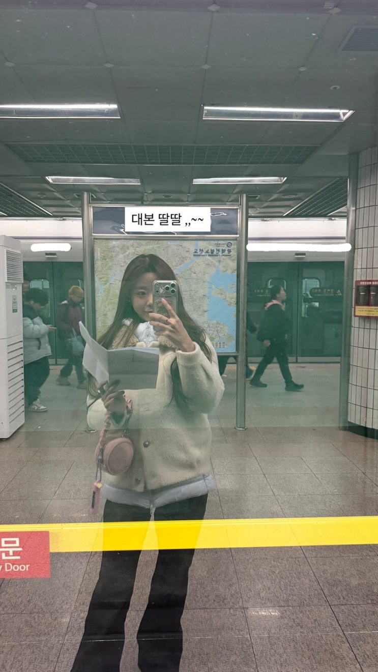  애증의 제주와 얼레벌레 일상 ️
