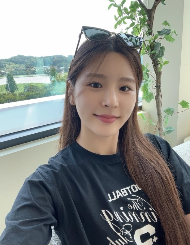 핸드볼 <b>박하얀</b> 선수, '<b>야구여왕</b>' 블랙퀸즈에 합류! 급상승한... 