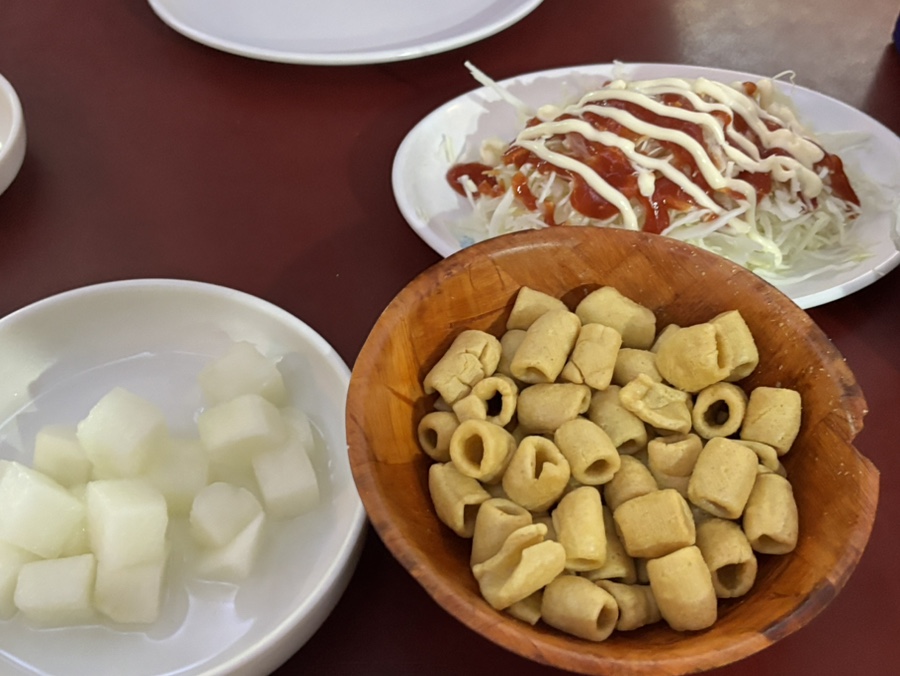 맥켄치킨 사진 5