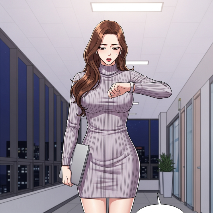  판교 IT 워라밸: 대기업 MZ가 퇴사각 재는 결정적 이유