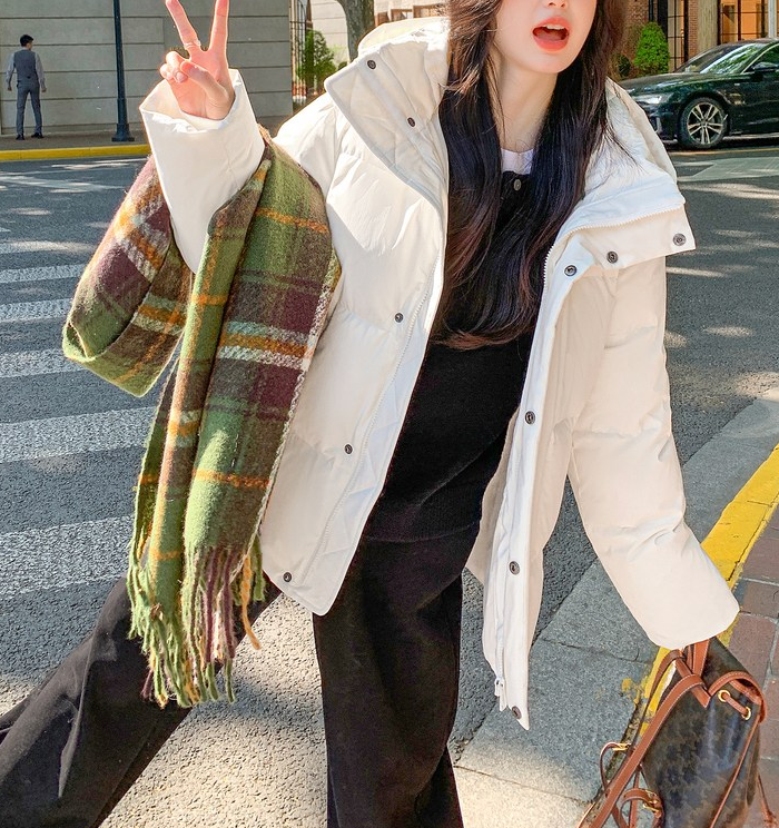  겨울에 입을 패딩이나 잠바 싸게 사놓기 후기