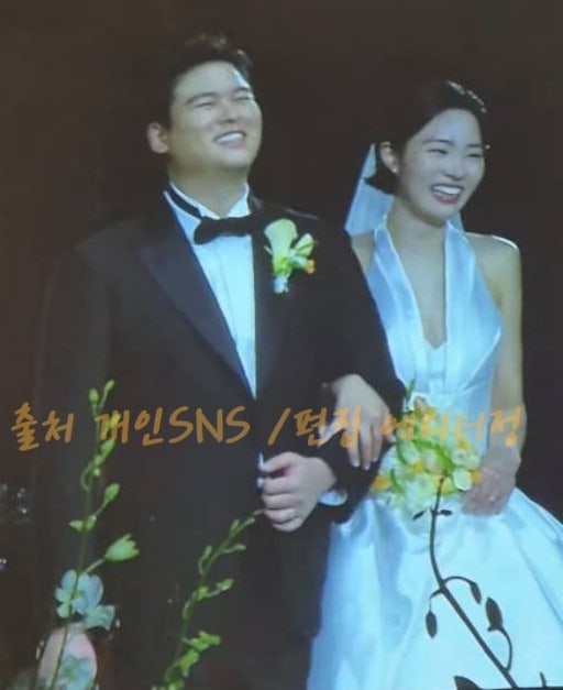 이장우♥조혜원 오늘 결혼, 전현무 주례 기안84 사회 축가는 사촌인 환희가