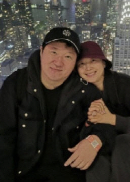   하와이 생활비… 정형돈 아내 한유라, 왜 이렇게 힘들까?