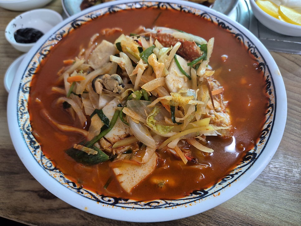 대성각 사진 5