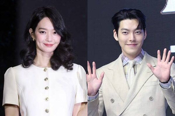 신민아김우빈 결혼 발표→이이경, '놀뭐' 저격 [희비이슈]