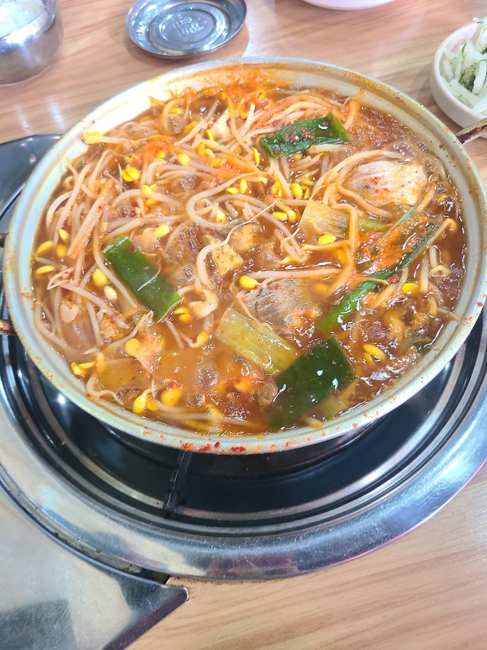 사랑방동태탕 사진 5