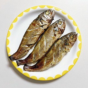 에어프라이어 조기구이 레시피 조기 손질법