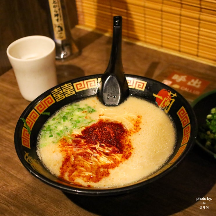  나고야 여행 이치란 라멘 사카에점 사카에 맛집 가볼만한 곳