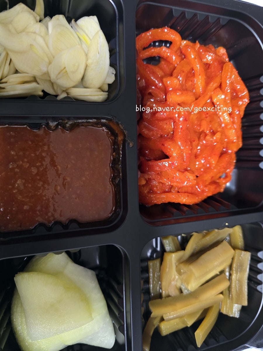 마왕족발 전남고흥점 사진 3