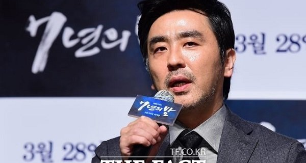 <b>김부장</b> 이야기 형 <b>고창석</b>의 위기 탈출 솔루션은?