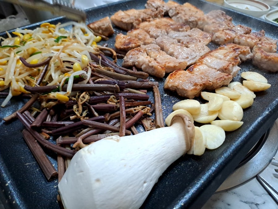 흥돈 사진 1