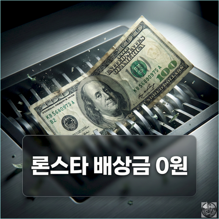  확률 1.6% 뚫었다 론스타 분쟁, 22년 만에 4천억 지켜낸 결정적 이유 3가지