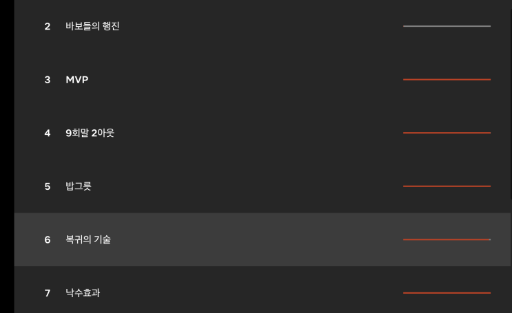  <서울 자가에 대기업에 다니는 김 부장 이야기> 7화에서 못 넘기는 병에 걸려버림... 문득 떠오르는 <스카이캐슬>의 악몽.. JTBC...(스포 어느 정도 포함)
