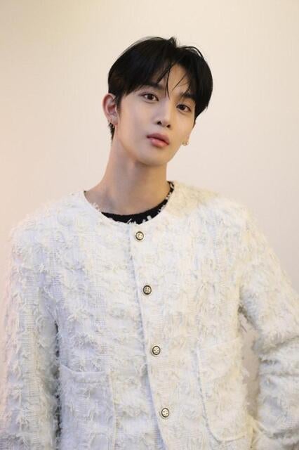 전 CIX 배진영, 워너원 재결성 가능성 언급 "오래 기다리게 해서 미안하다"