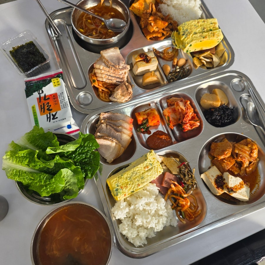 삼시세끼 사진 1