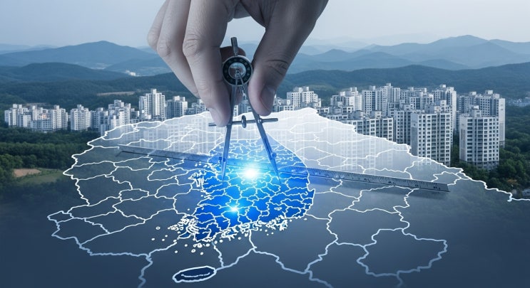 2025년 <b>부동산</b> 불로소득 시대는 끝인가?: 조국 <b>토지공개념</b> 이란?