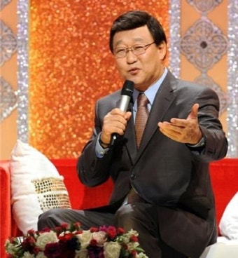 김주하 멘토, 김동건 아나운서는 누구? (프로필)