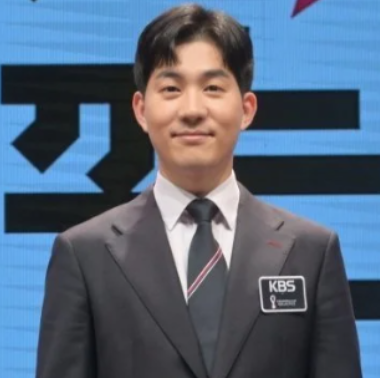 <b>남현종 아나운서</b> 프로필 나이 경력 학력 고향