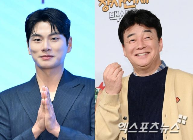  '사생활 루머' 이이경은 하차, '구설수' 백종원은 복귀? MBC에 뿔난 시청자 [엑's 이슈]