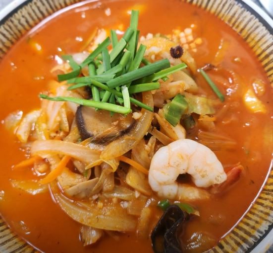 뉴차이나 사진 5