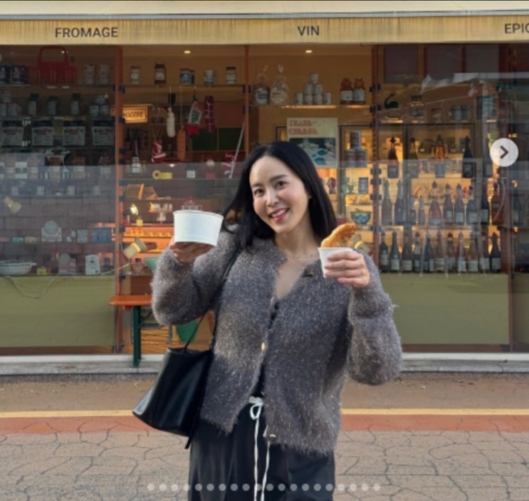   박지윤 부산 먹방, ‘최저 몸무게’ 유지 비결과 아이러니한 하루가 궁금해지는 순간