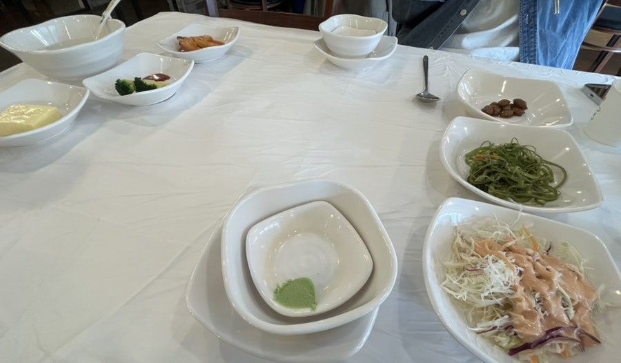 김복희 대구왕뽈찜 사진 7
