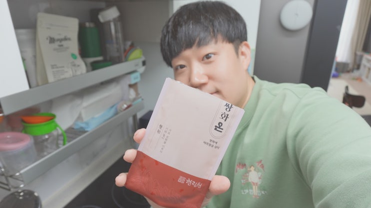  20년 경력 한약사의 고집, 설탕 없이 진하게 직접달인쌍화탕 한림원쌍화