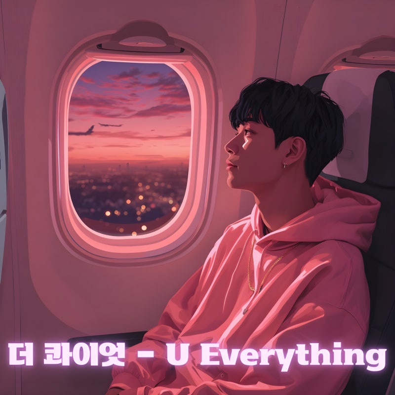 더콰이엇(The Quiett) 유 에브리씽(U Everything) 가사 해석·뜻·의미｜IMF 세대 공허함, 성공과 이별....
