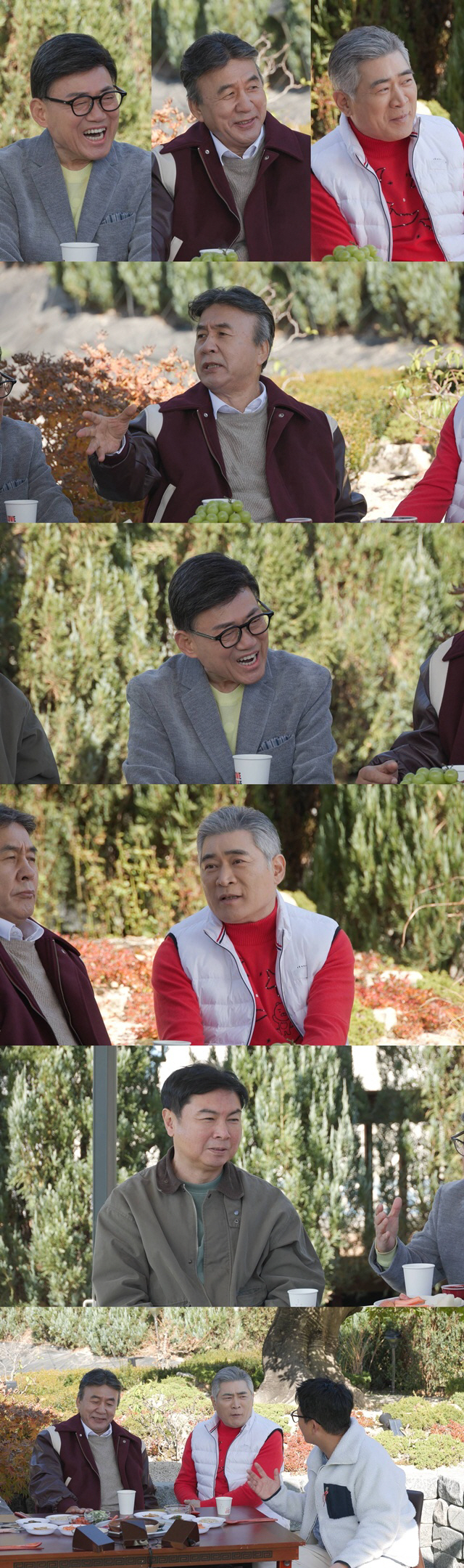 25세 연하 아내 사로잡은 박영규의 비밀 & <b>편승엽</b>이 <b>결혼</b> 소식... 