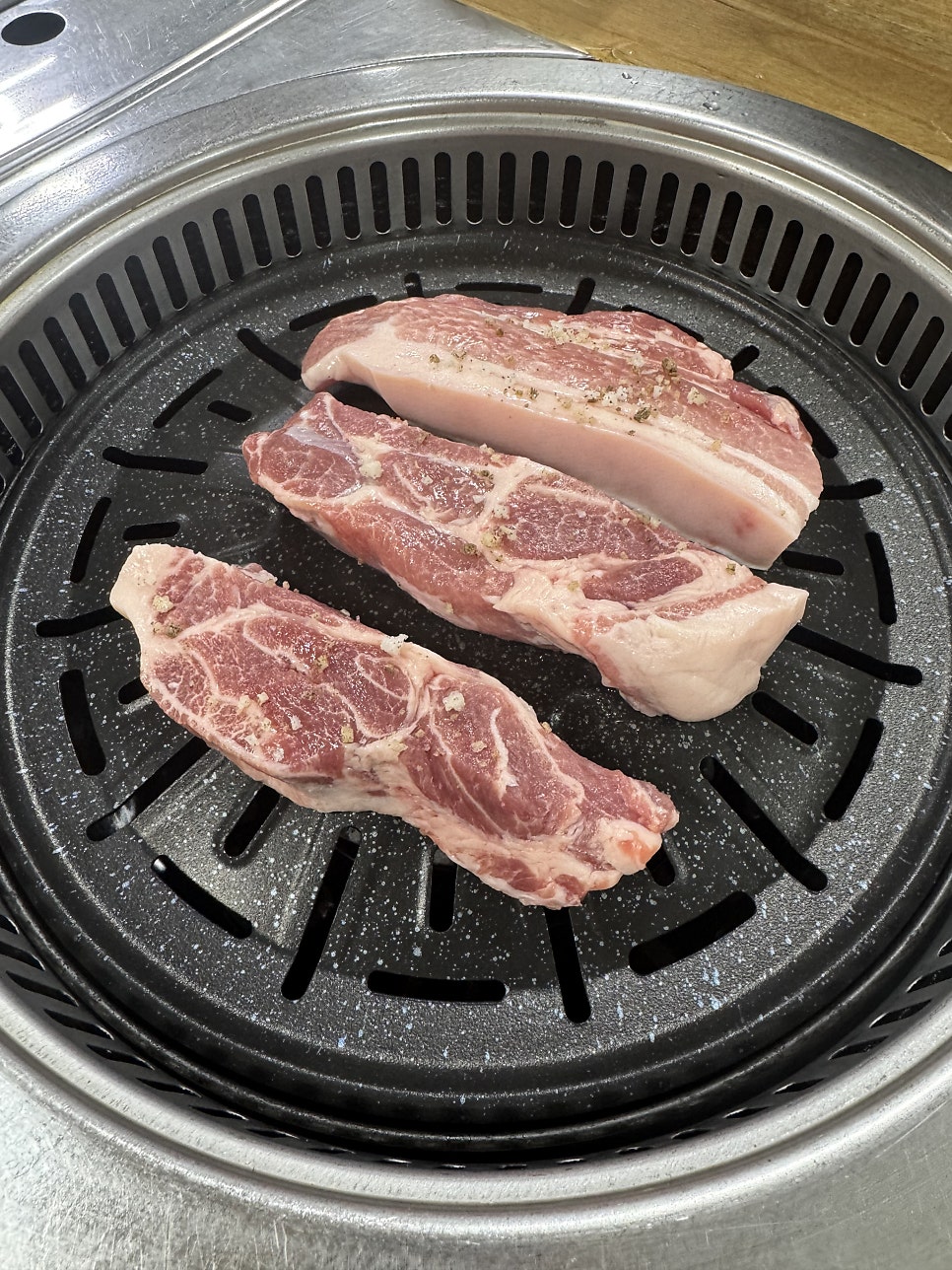 태능숯불갈비 사진 3