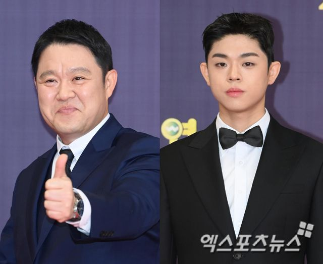김구라·그리, 금테크+부동산 투자 대박 '부자'…