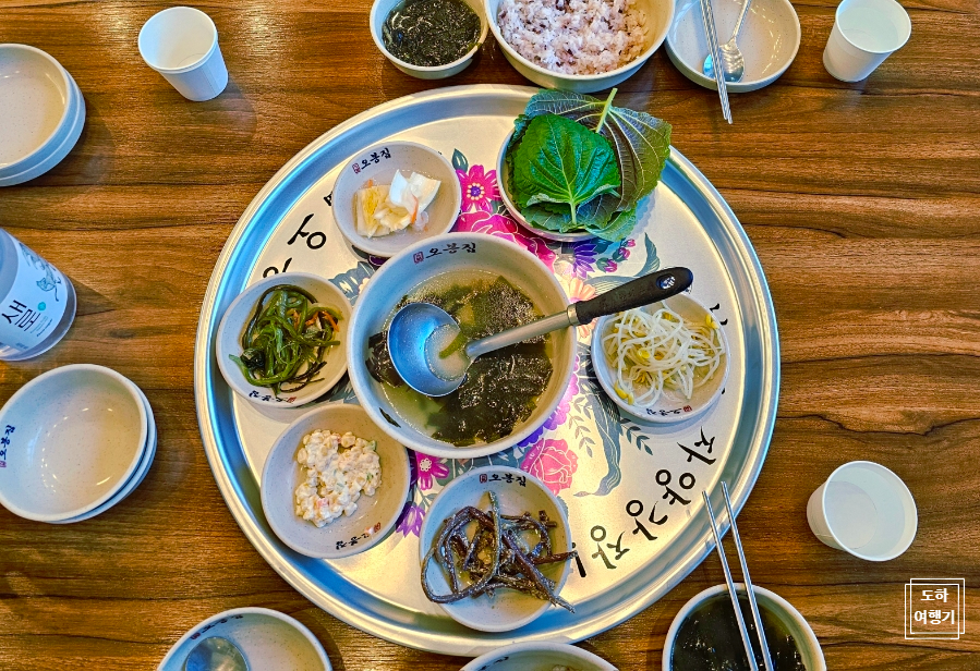 오봉집 안산선부점 사진 5