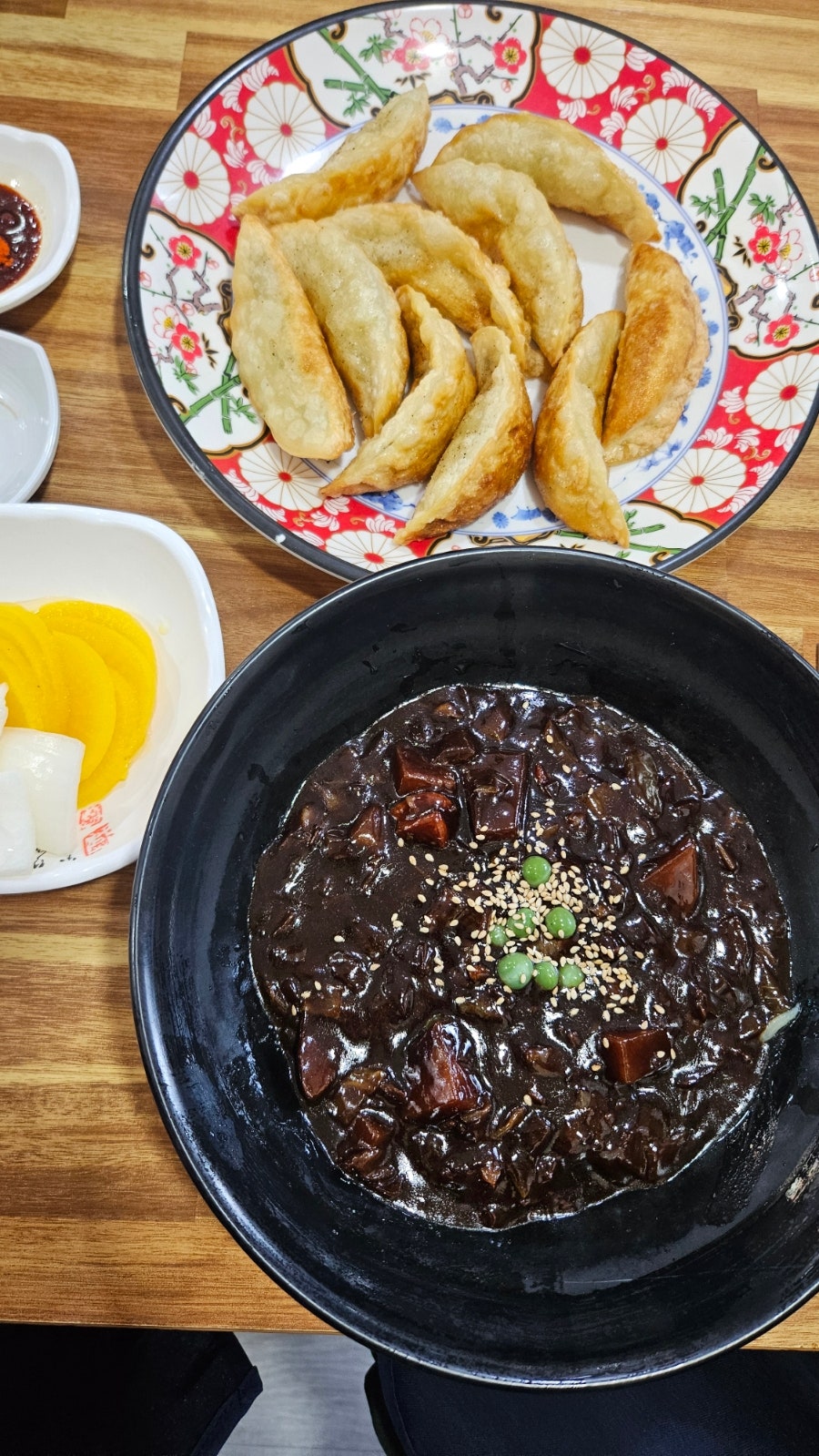 뽕이가짬뽕전문점 사진 7