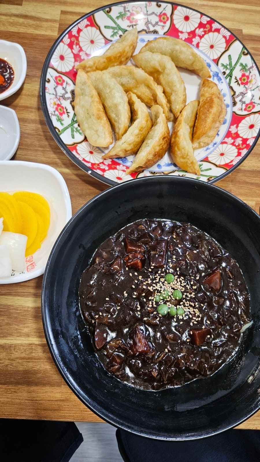 뽕이가짬뽕전문점 사진 6