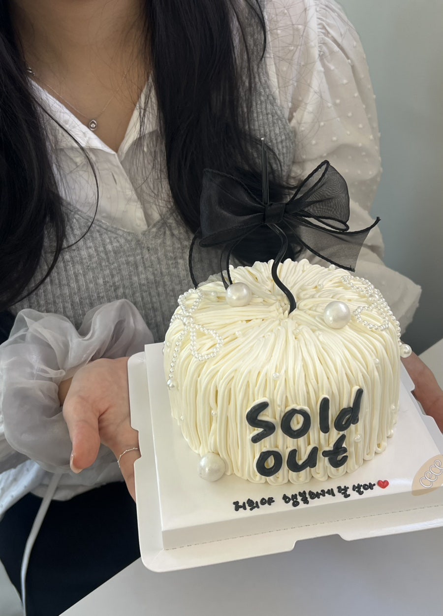 씨씨케이크 사진 2