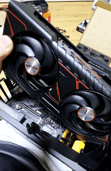  가성비 최강! 게이밍 PC의 새로운 심장, 라데온 RX 9060 XT 16GB 실사용 내돈내산 리뷰