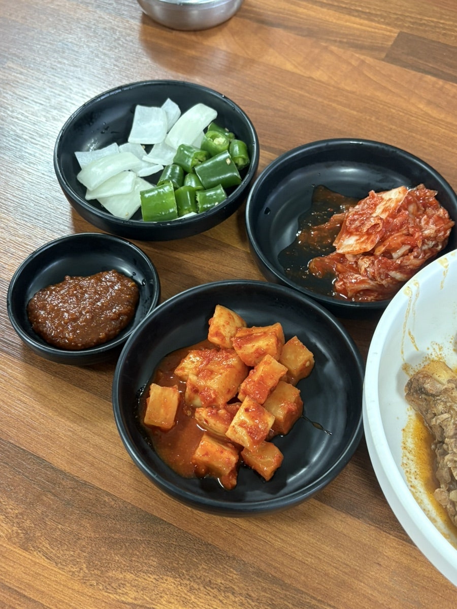 24시뼈다귀해장국 사진 5